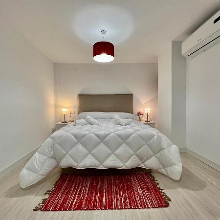 Вилла Vivienda Casa Gabi Убеда Экстерьер фото