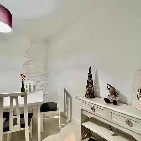 Вилла Vivienda Casa Gabi Убеда Экстерьер фото