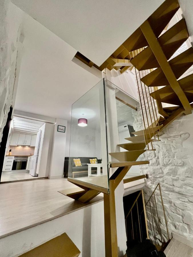 Вилла Vivienda Casa Gabi Убеда Экстерьер фото