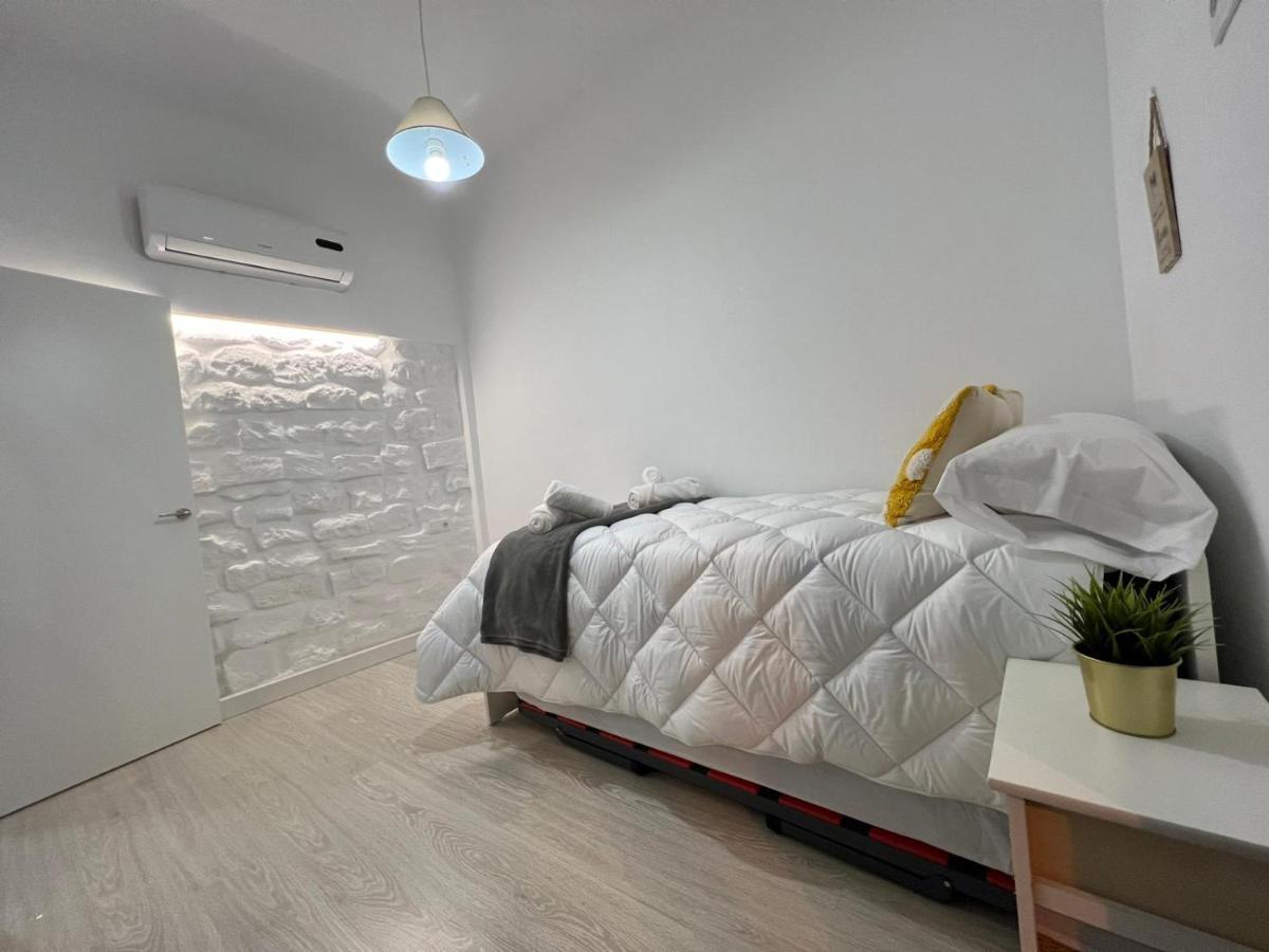 Вилла Vivienda Casa Gabi Убеда Экстерьер фото