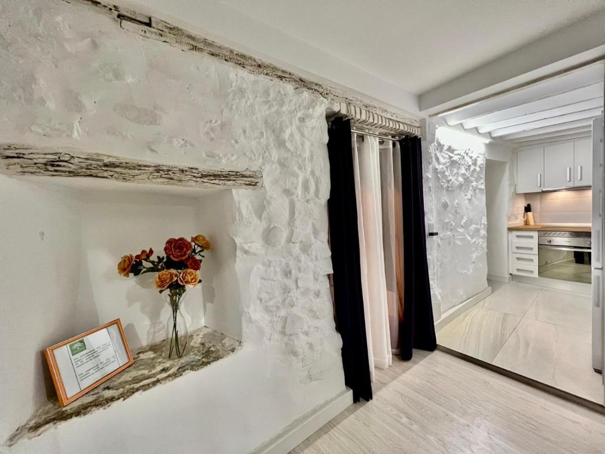 Вилла Vivienda Casa Gabi Убеда Экстерьер фото