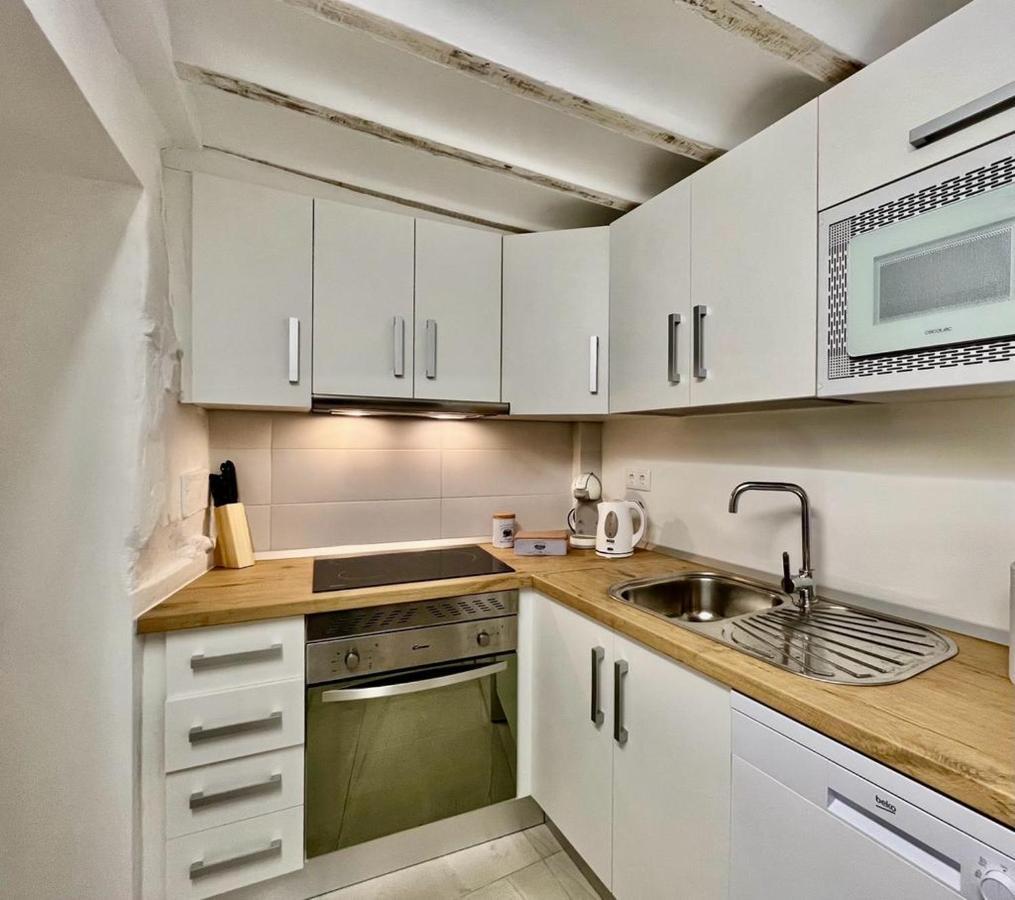 Вилла Vivienda Casa Gabi Убеда Экстерьер фото